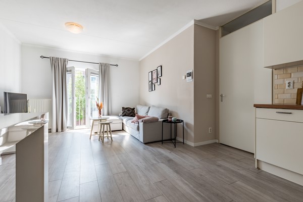 Medium property photo - Gardiaanhof 55, 5025 JP Tilburg